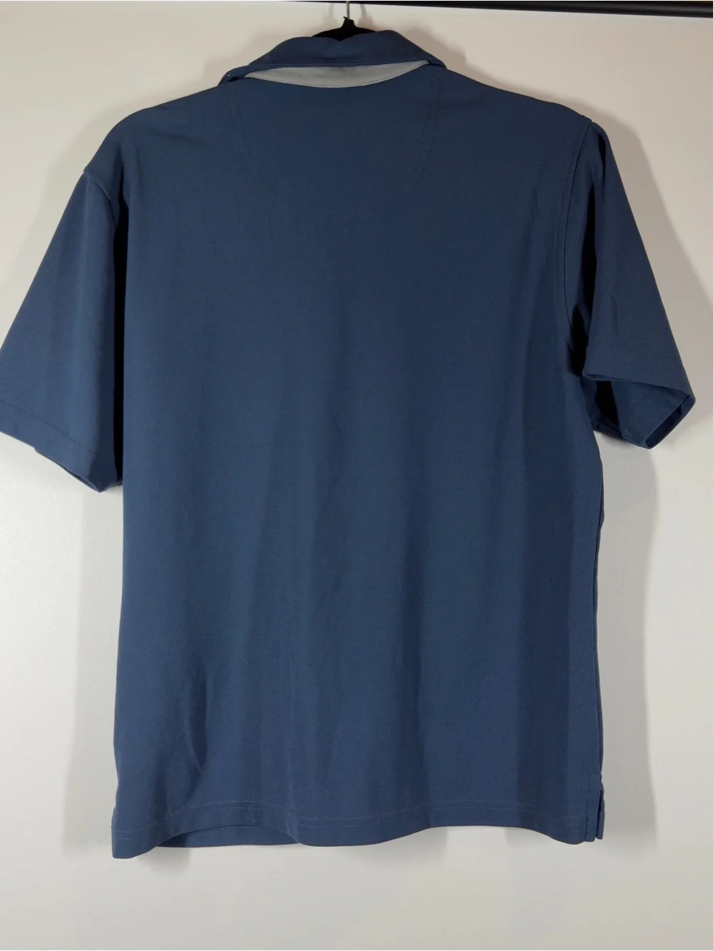 Men’s Pebble Beach Golf Polo Size Small